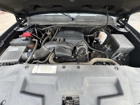 Used 2011 GMC Sierra 1500 SLE w/ Texas Edition RWD image 12