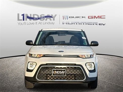 Used 2020 Kia Soul LX image 6