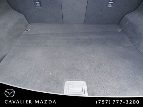 Certified 2022 MAZDA CX-5 AWD 2.5 S w/ Select Package image 12