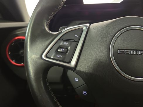 Used 2018 Chevrolet Camaro LT w/ RS Package RWD image 15