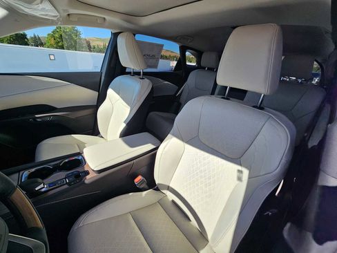 New 2026 Lexus RX 350 Premium Plus AWD/4WD image 21