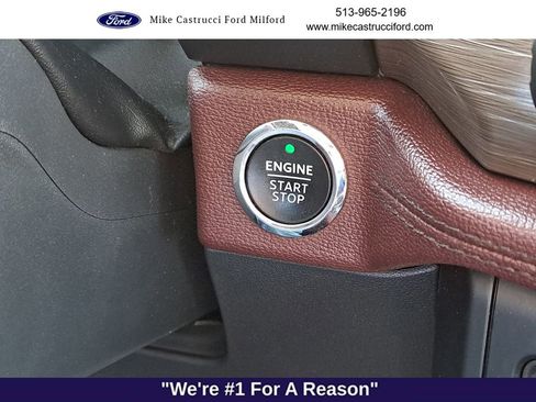 Certified 2023 Ford Expedition Max Limited image 21