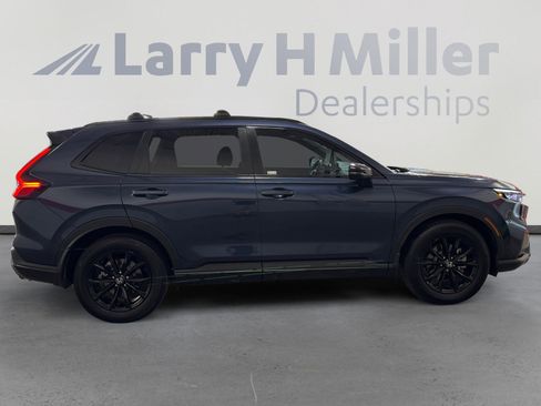 Used 2024 Honda CR-V Sport image 6