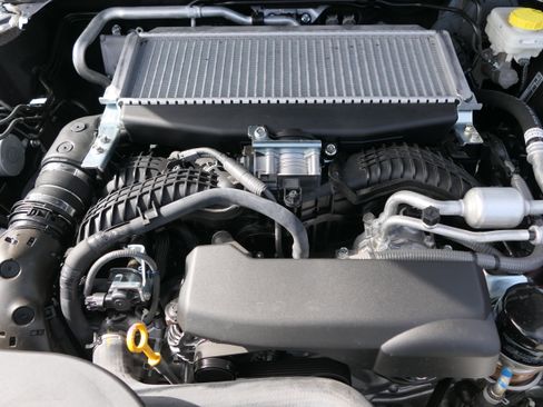 Certified 2026 Subaru Outback Touring XT AWD/4WD image 30