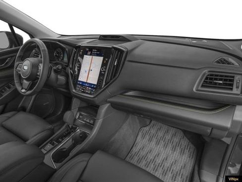 New 2026 Subaru Ascent Bronze Edition image 5