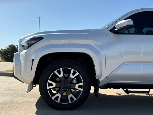 Used 2026 Toyota 4Runner TRD Sport Premium AWD/4WD image 5