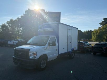 Used 2023 Ford E-350 and Econoline 350 Super Duty w/ Power Windows & Locks Group