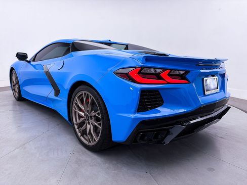 Used 2023 Chevrolet Corvette Stingray Premium Conv RWD image 15