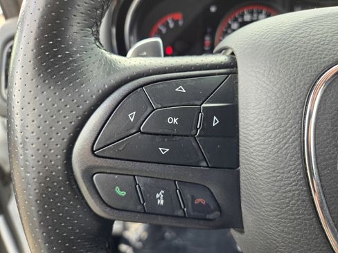 Used 2023 Dodge Durango GT image 17