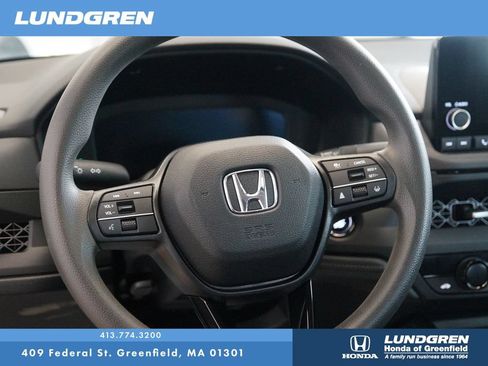Used 2024 Honda Accord EX image 15