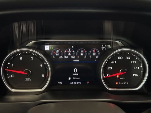 Used 2022 Chevrolet Silverado 3500 High Country w/ Z71 Off-Road Package image 32