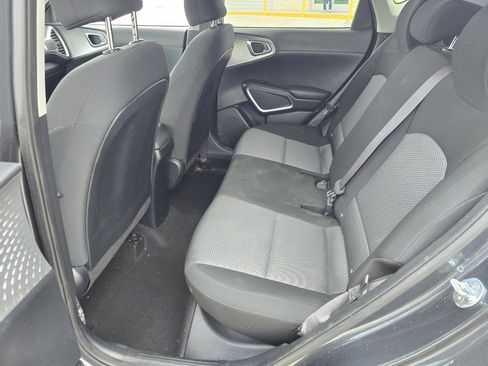 Used 2024 Kia Soul LX w/ Option Group 015 image 10