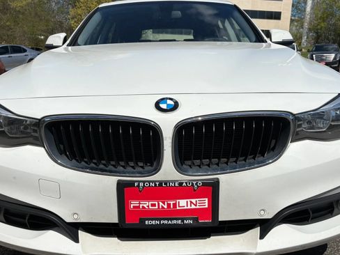 Used 2015 BMW 328i Gran Turismo xDrive AWD/4WD image 14