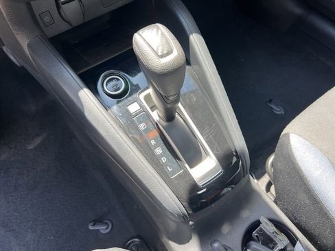 Used 2024 Nissan Versa SV FWD image 18
