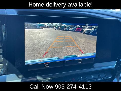 Used 2023 GMC Sierra 1500 Elevation image 21