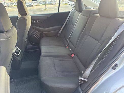 Certified 2023 Subaru Legacy Premium image 11