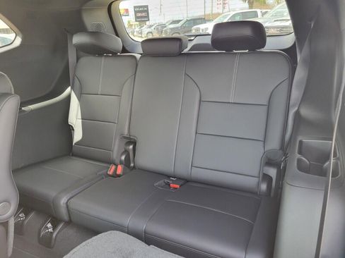 New 2026 GMC Acadia Elevation w/ Elevation Premium Package image 31