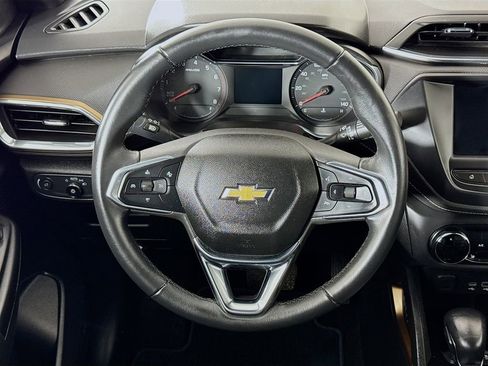 Used 2021 Chevrolet TrailBlazer ACTIV image 14