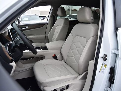 New 2026 Volkswagen Atlas SE image 19