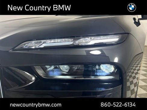 New 2026 BMW 760i xDrive w/ Executive Package image 31