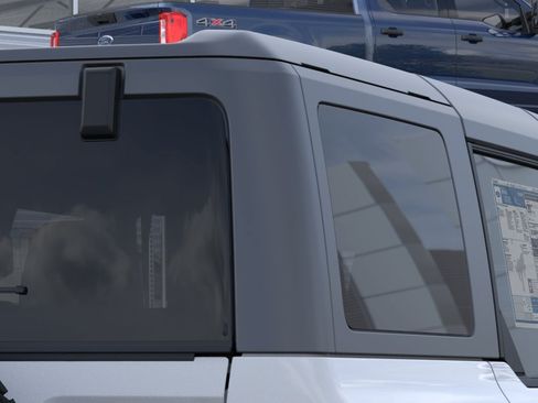 New 2026 Ford Bronco Outer Banks AWD/4WD image 25
