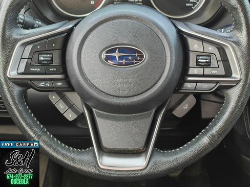 Used 2019 Subaru Forester Limited AWD/4WD image 5
