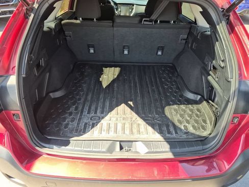 Used 2025 Subaru Outback Premium AWD/4WD image 29