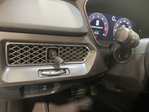 Used 2023 Acura Integra A-Spec FWD image 24