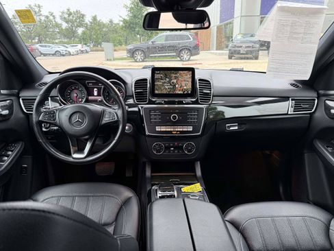 Used 2017 Mercedes-Benz GLE 350 image 14