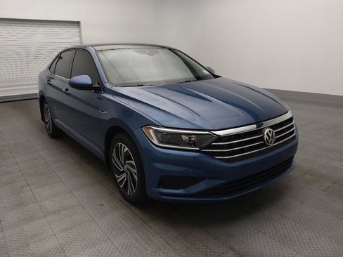 Used 2021 Volkswagen Jetta SEL image 13