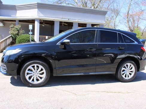 Used 2016 Acura RDX FWD w/ Technology Package image 4