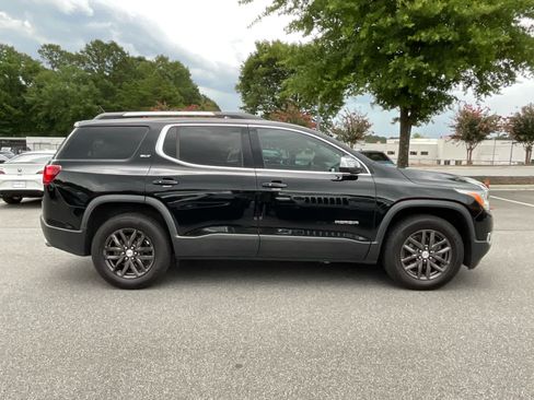 Used 2018 GMC Acadia SLT FWD image 6
