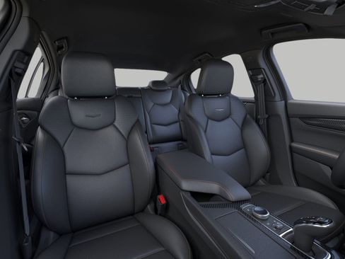 New 2026 Cadillac CT5 Sport w/ Technology Package image 16