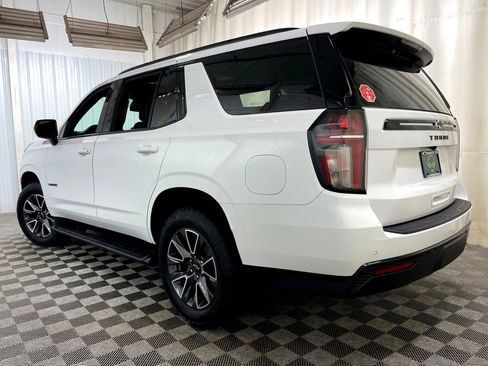 Certified 2023 Chevrolet Tahoe Z71 AWD/4WD image 49