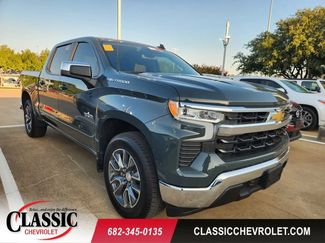 Used 2026 Chevrolet Silverado 1500 LT RWD video 1