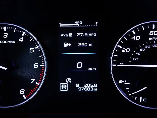 Used 2020 Subaru Outback Premium AWD/4WD image 23