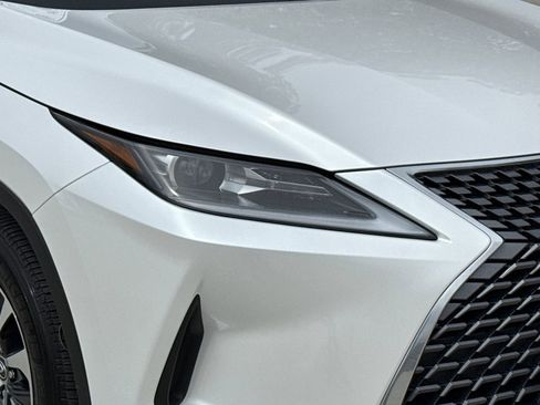 Certified 2022 Lexus RX 350 AWD w/ 3500 lbs Tow Prep Package image 11