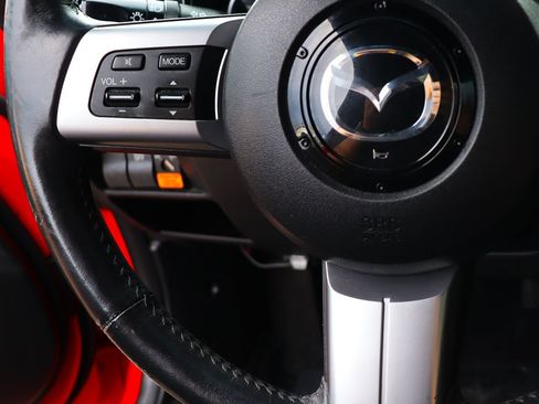 Used 2008 MAZDA MX-5 Miata Grand Touring w/ Premium Pkg RWD image 47