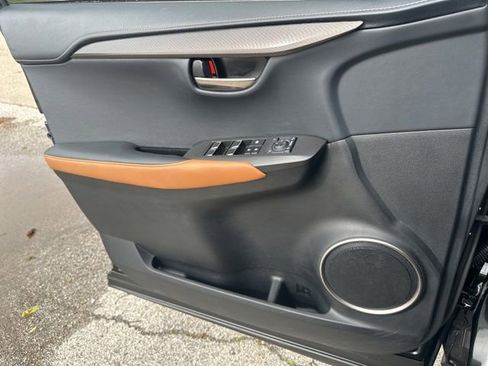 Used 2020 Lexus NX 300 FWD w/ Accessory Package 2 image 40