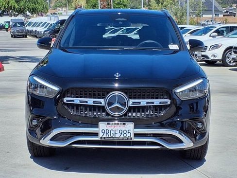 Used 2025 Mercedes-Benz GLA 250 image 27