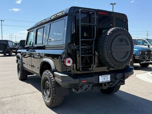 New 2025 INEOS Grenadier Trialmaster Edition image 3