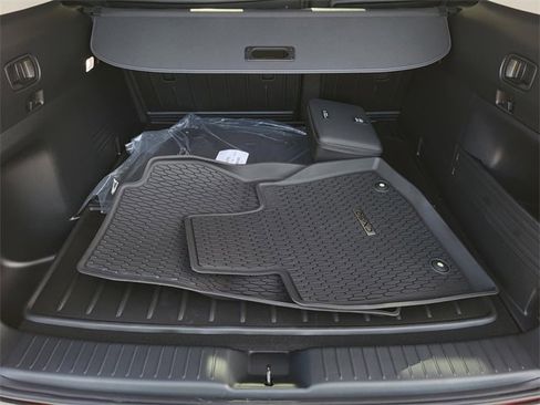 New 2026 MAZDA CX-50 AWD 2.5 Hybrid w/ Weather Package image 9