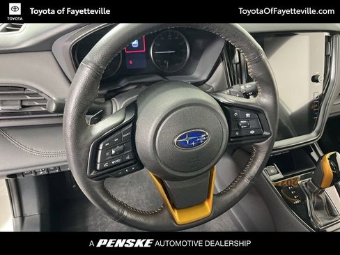 Used 2024 Subaru Outback Wilderness image 29