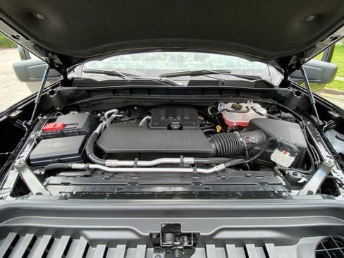 Certified 2026 GMC Sierra 1500 Elevation AWD/4WD image 52
