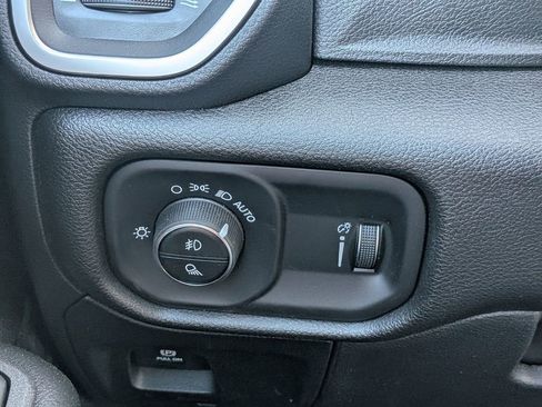 New 2026 RAM 1500 Big Horn w/ Sport Appearance Package AWD/4WD image 22