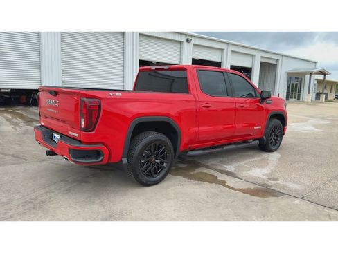 New 2026 GMC Sierra 1500 Elevation AWD/4WD image 8