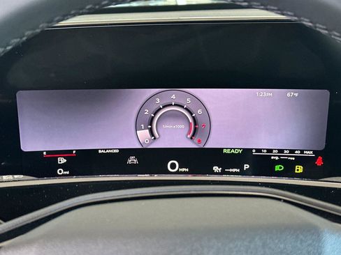 New 2026 Audi Q3 quattro 2.0T AWD/4WD image 24