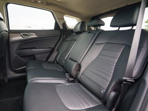 Used 2023 Kia Sportage SX AWD/4WD image 36