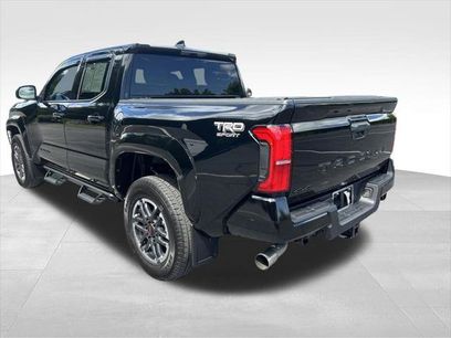 Certified 2026 Toyota Tacoma SR5