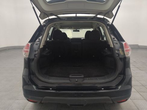 Used 2014 Nissan Rogue S AWD/4WD image 29